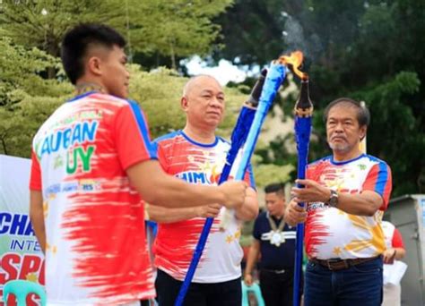 cagayan de oro charter day 2024|‘Himugso’ sports festival makes history in Oro's .